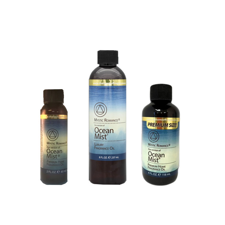 Mystic Romance Premium Home Fragrance Oil Scent Wayfair